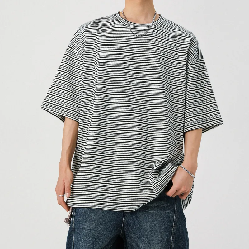 YATSI T Shirts Unisex-3