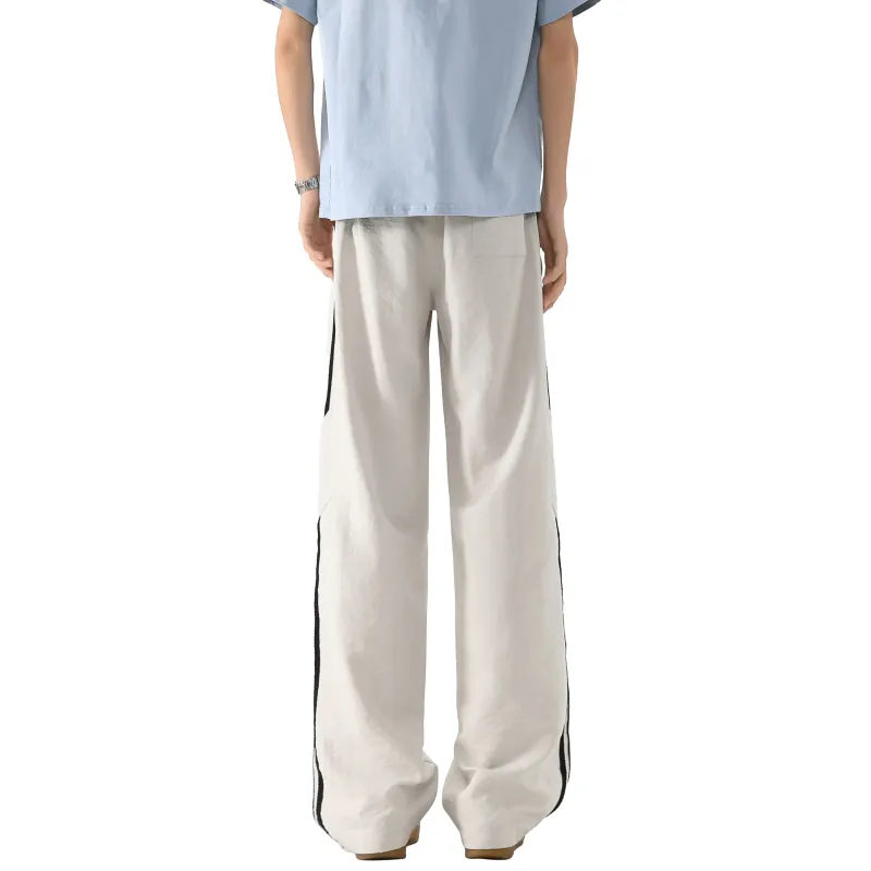 YATSI Casual Pants Unisex-15