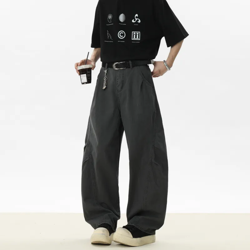 YATSI Jeans Unisex-5