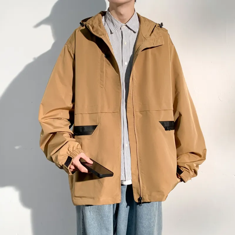YATSI Jackets Unisex-11