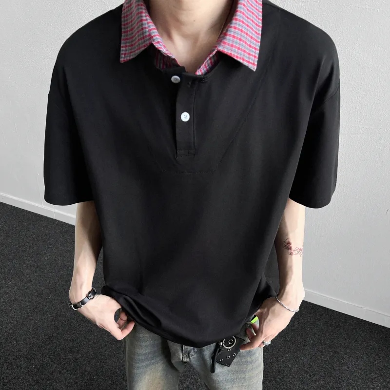 YATSI Polo Shirts Unisex-8