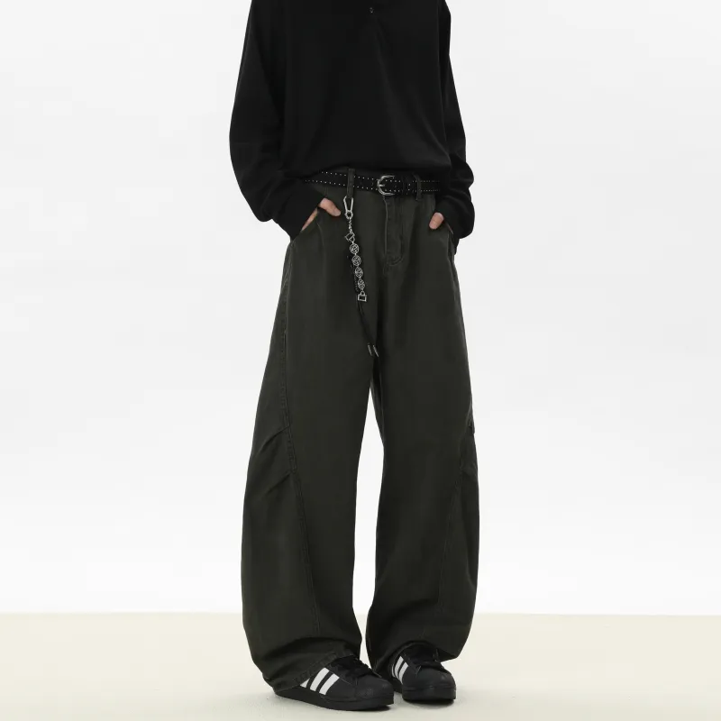 YATSI Jeans Unisex-3