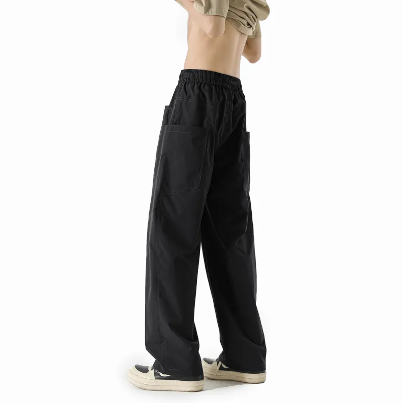 YATSI Casual Pants Unisex-2