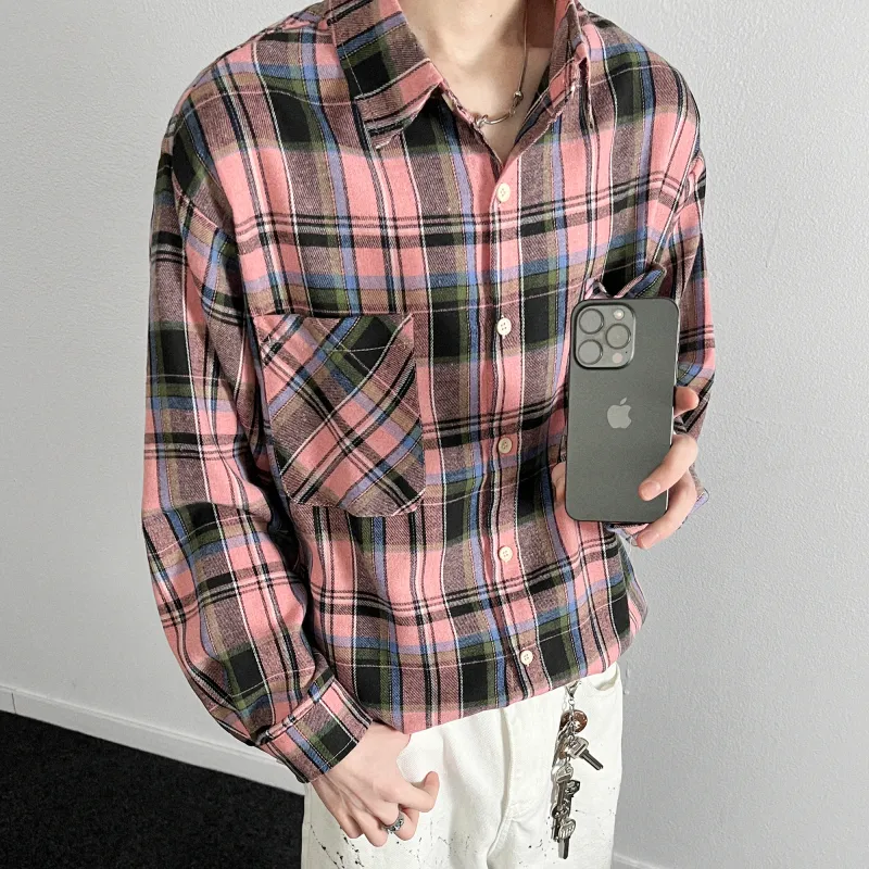 YATSI Shirts Unisex-2