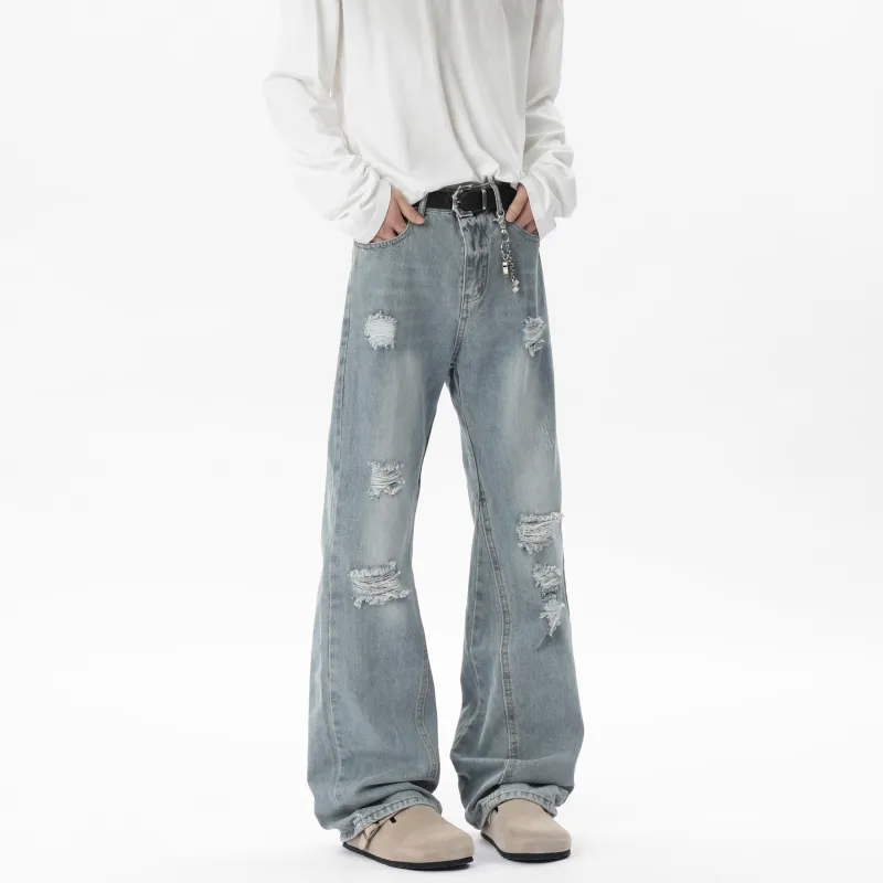 YATSI Jeans Unisex-8