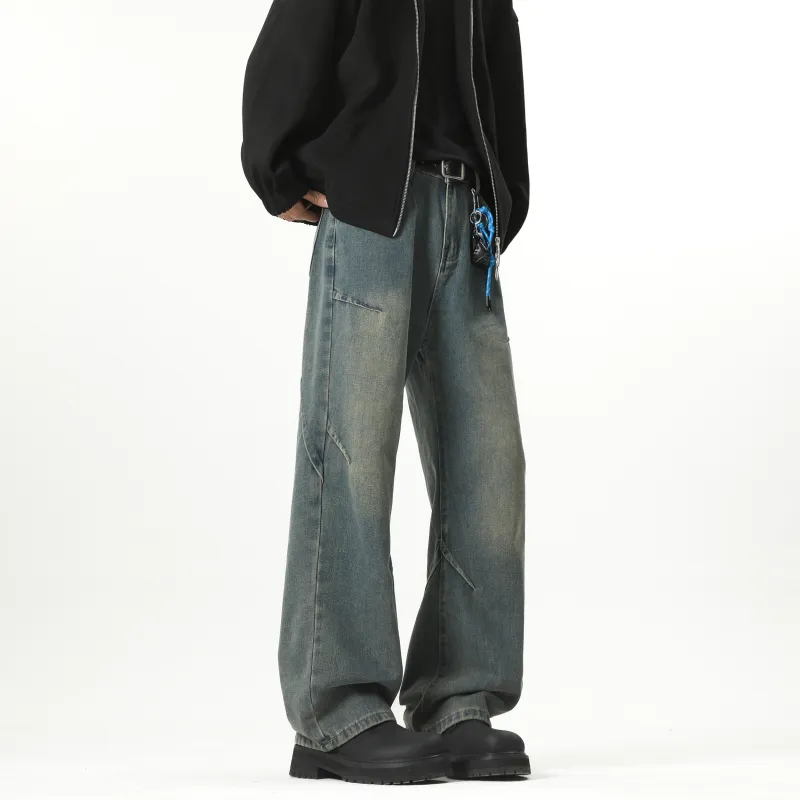 YATSI Jeans Unisex-6