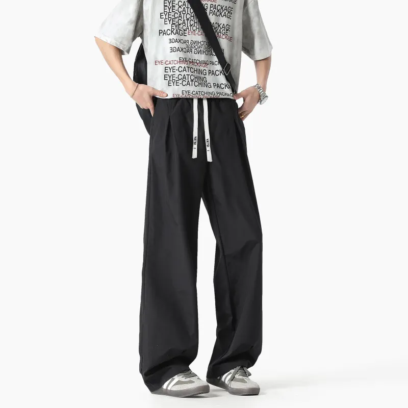 YATSI Casual Pants Unisex-5