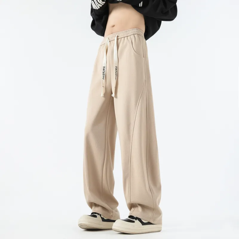 YATSI Casual Pants Unisex-9