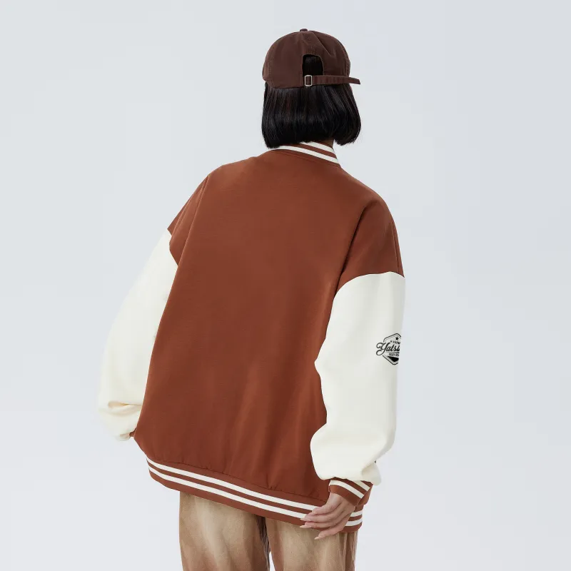 YATSI Jackets Unisex-5