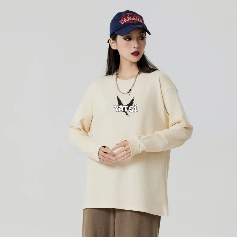 YATSI T Shirts Unisex-20