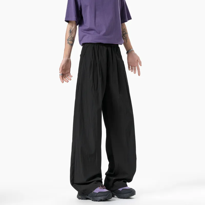 YATSI Casual Pants Unisex-2