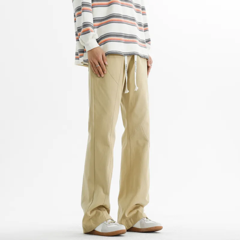 YATSI Casual Pants Unisex-20