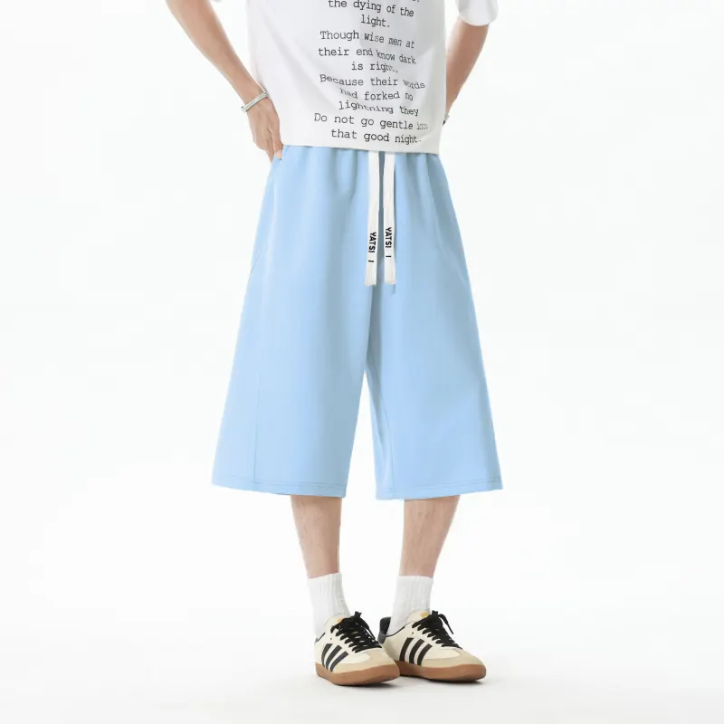 YATSI Casual Shorts Unisex-21
