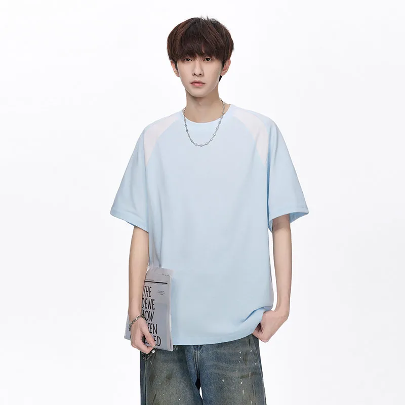 YATSI T Shirts Unisex-10