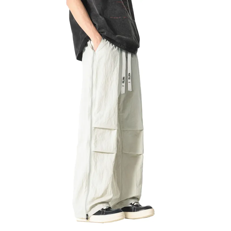 YATSI Casual Pants Unisex-15