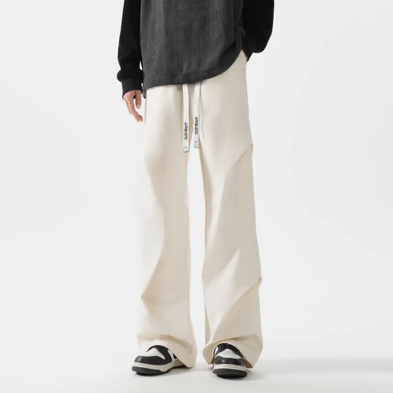 YATSI Casual Pants Unisex-16