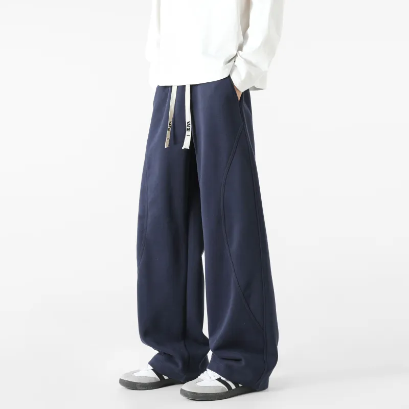 YATSI Casual Pants Unisex-10