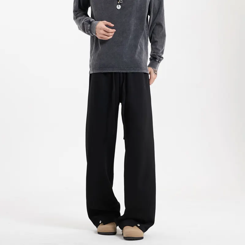 YATSI Casual Pants Unisex-3