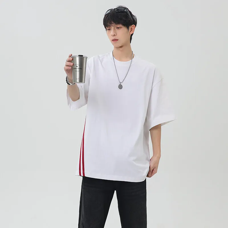 YATSI T Shirts Unisex-2