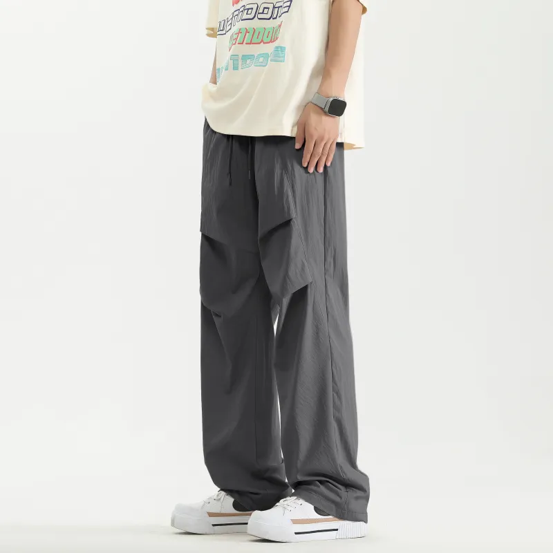 YATSI Casual Pants Unisex-21