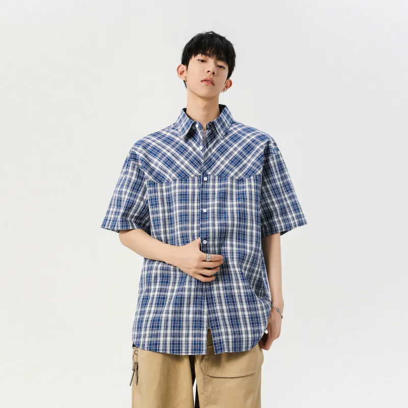 YATSI Shirts Unisex-13