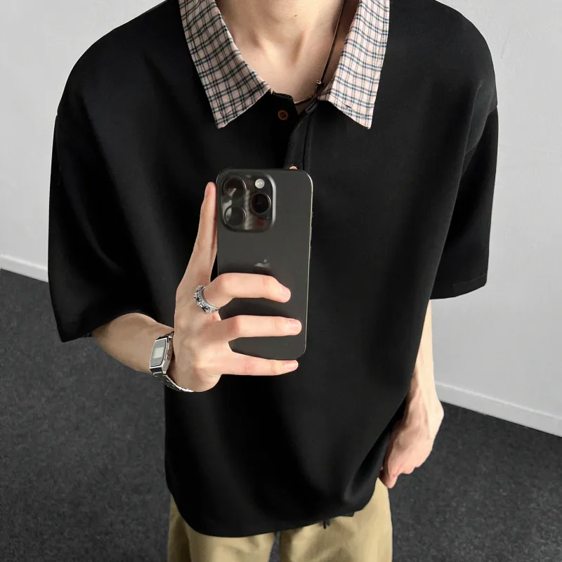 YATSI Polo Shirts Unisex-10