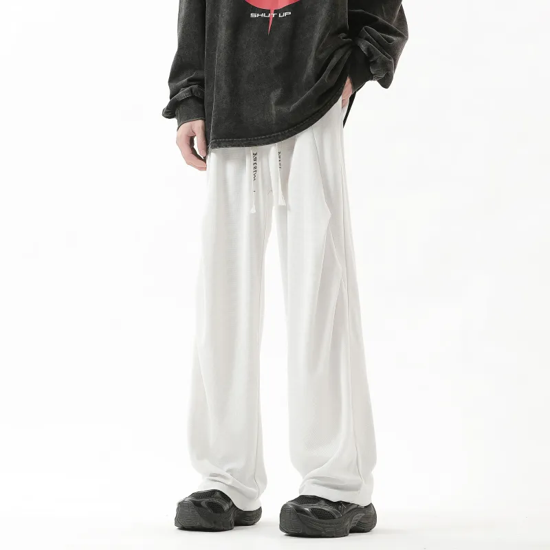 YATSI Casual Pants Unisex-5