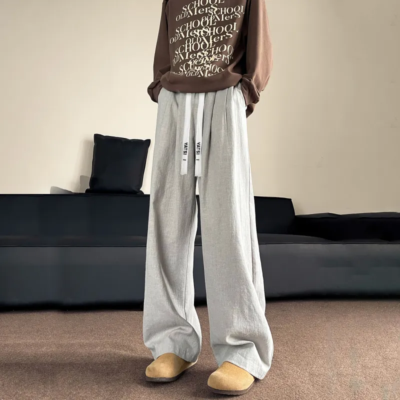 YATSI Casual Pants Unisex-7