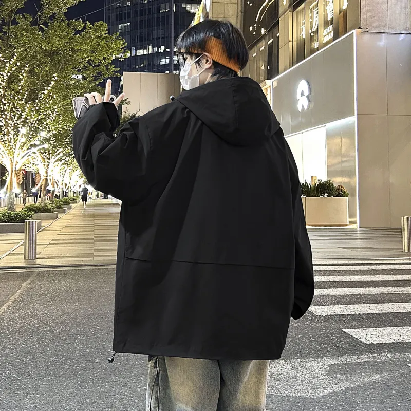 YATSI Jackets Unisex-11