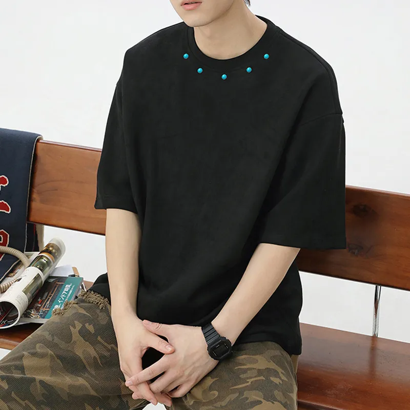 YATSI T Shirts Unisex-3