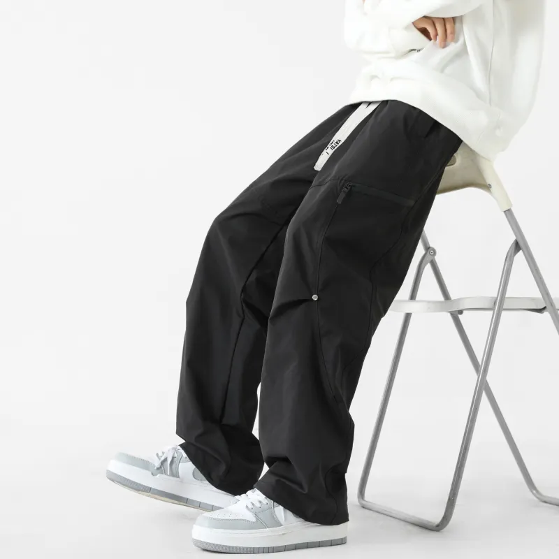 YATSI Casual Pants Unisex-6