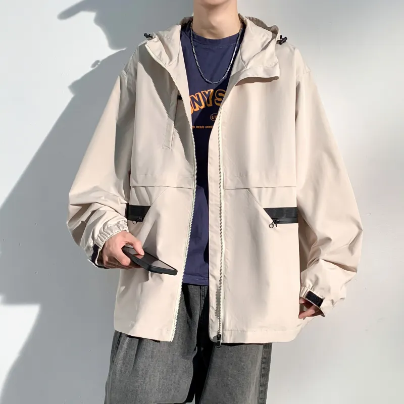 YATSI Jackets Unisex-18