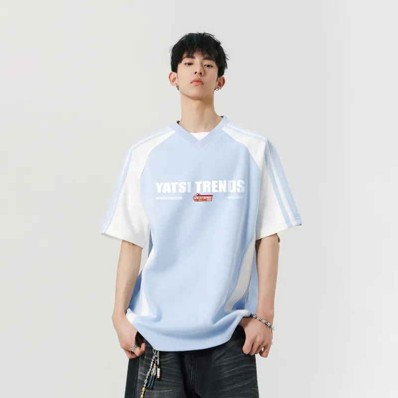 YATSI T Shirts Unisex-16