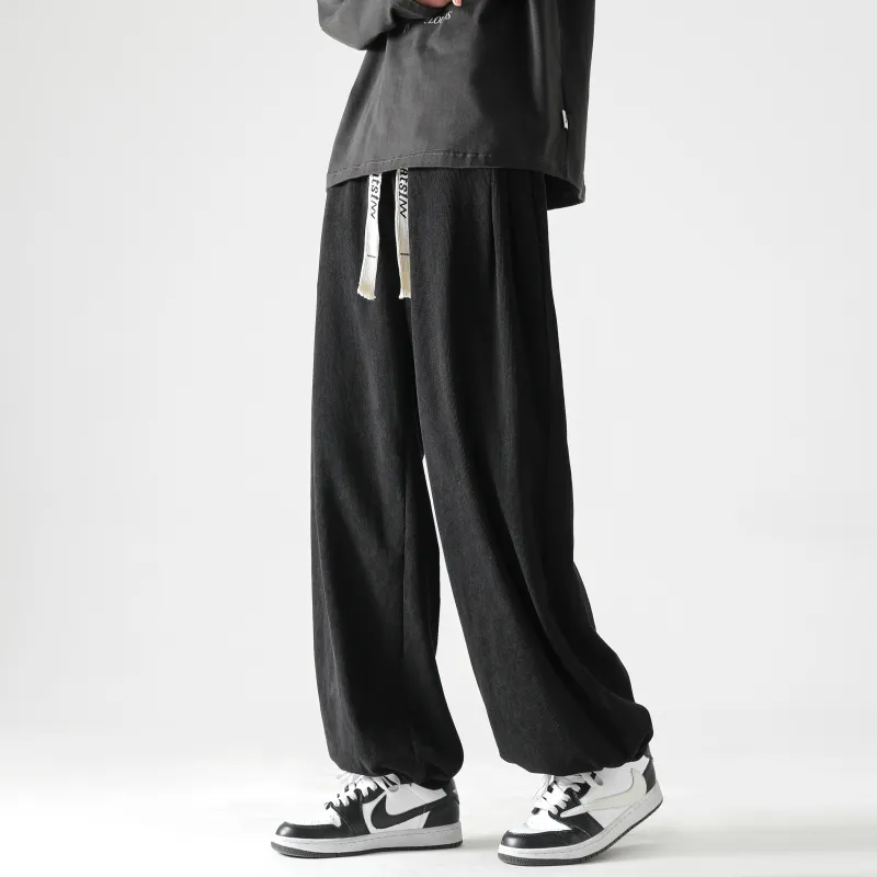 YATSI Casual Pants Unisex-2