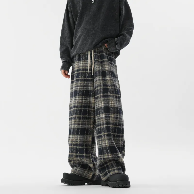 YATSI Casual Pants Unisex-3