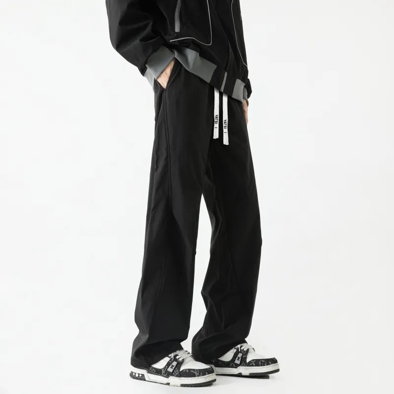 YATSI Casual Pants Unisex-4