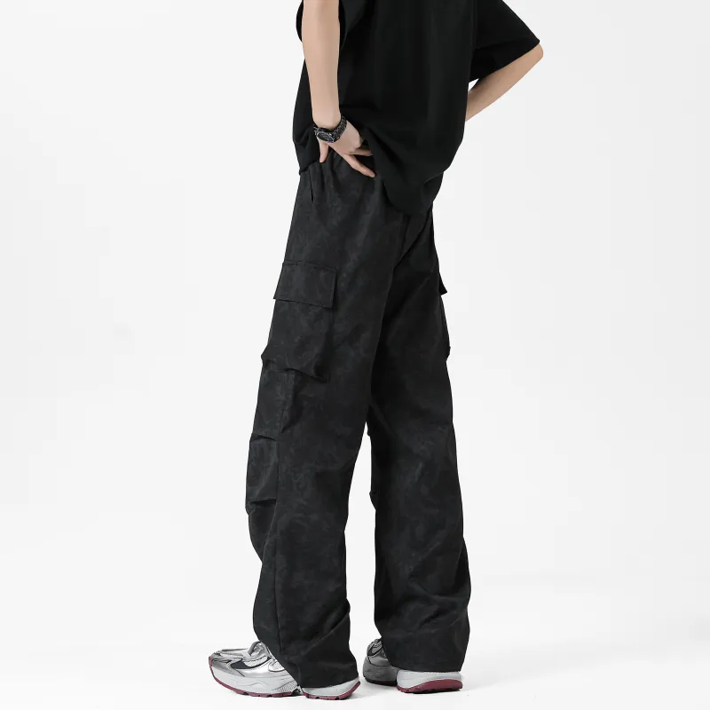 YATSI Casual Pants Unisex-2