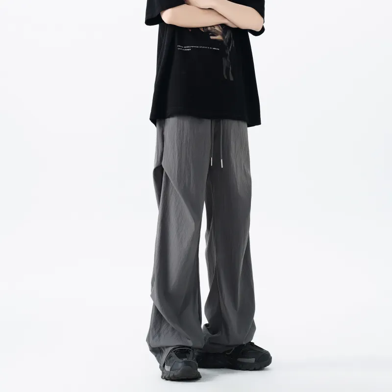 YATSI Casual Pants Unisex-14