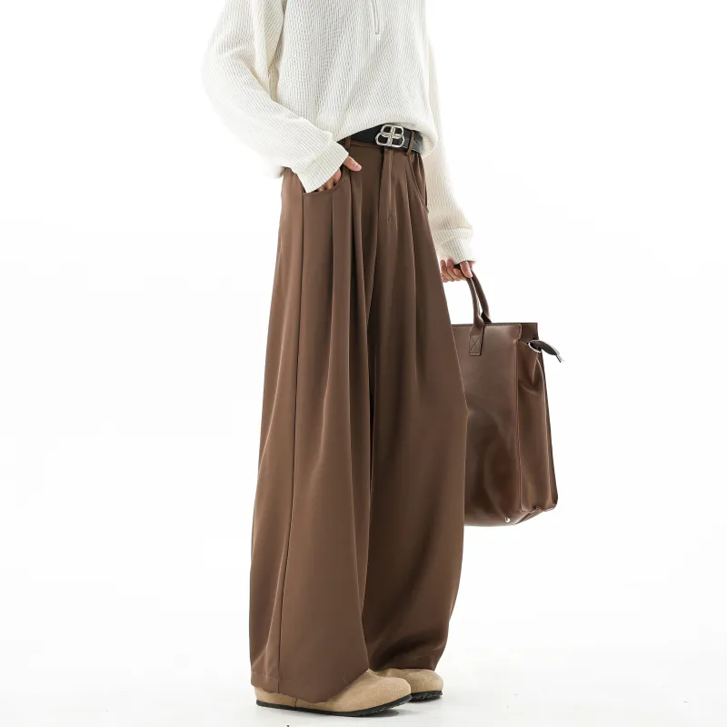 YATSI Suit Trousers Unisex-9