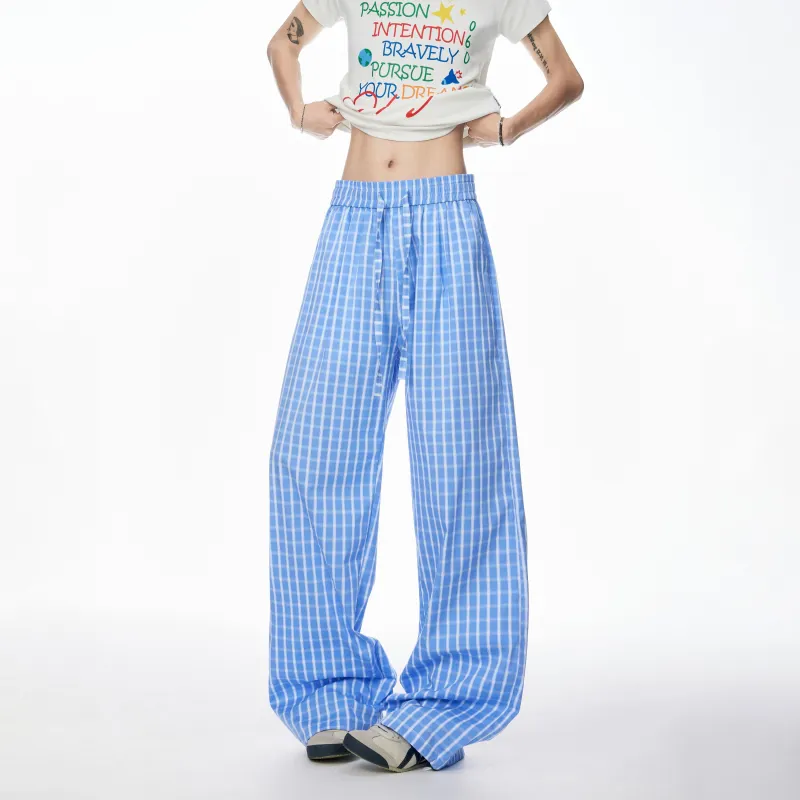 YATSI Casual Pants Unisex-12