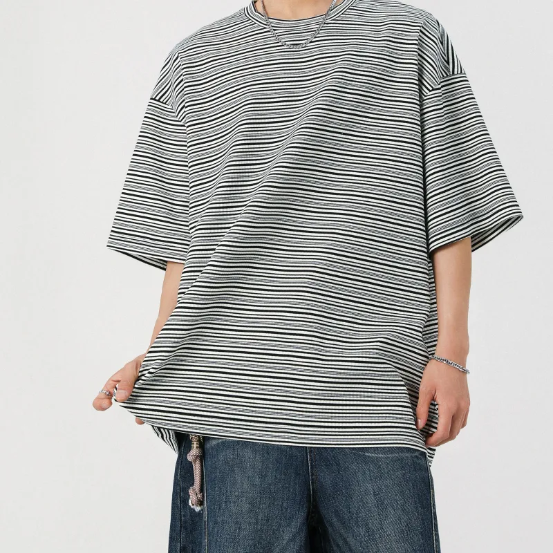 YATSI T Shirts Unisex-4