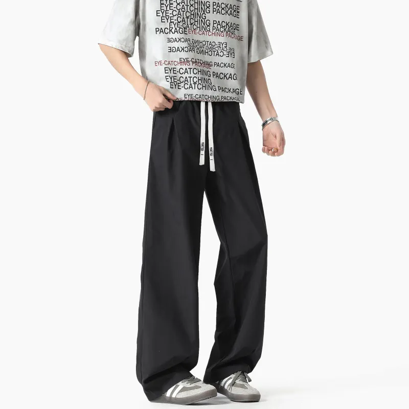 YATSI Casual Pants Unisex-6