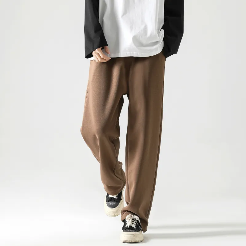 YATSI Knitted Sports Pants Unisex-29