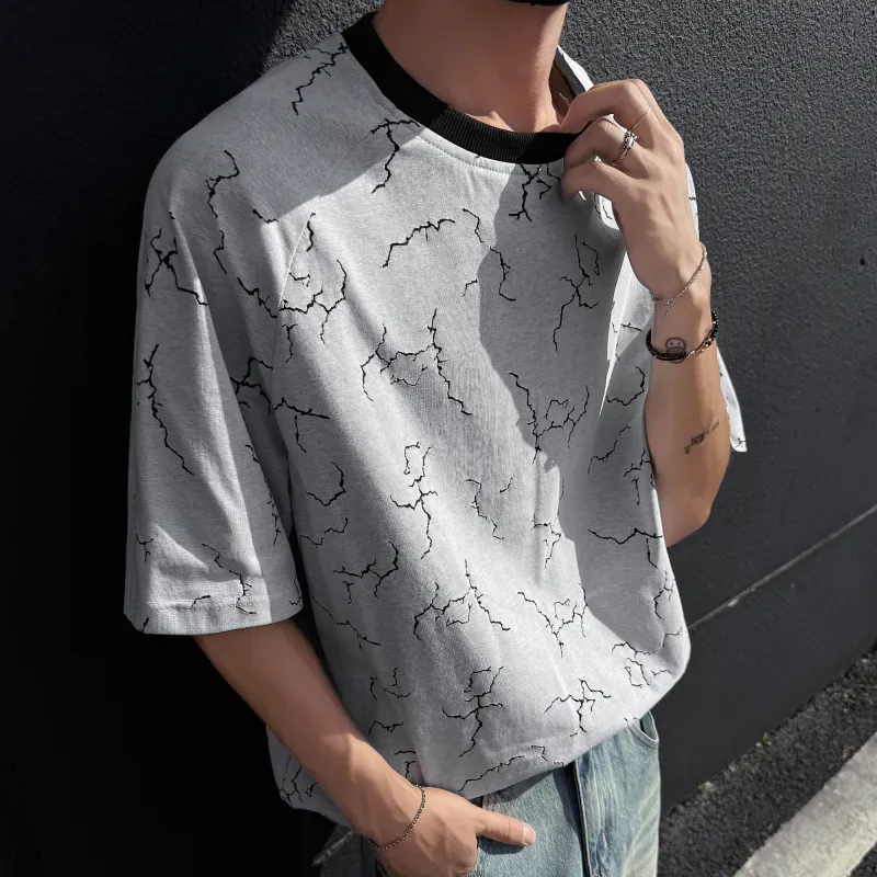 YATSI T Shirts Unisex-8