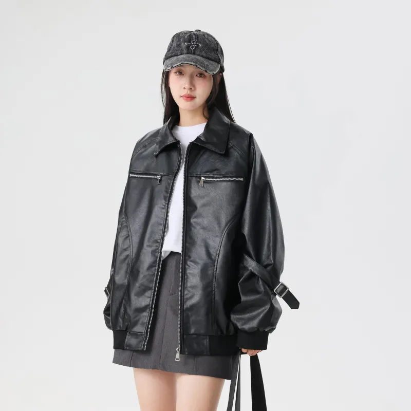 YATSI Jackets Unisex-4