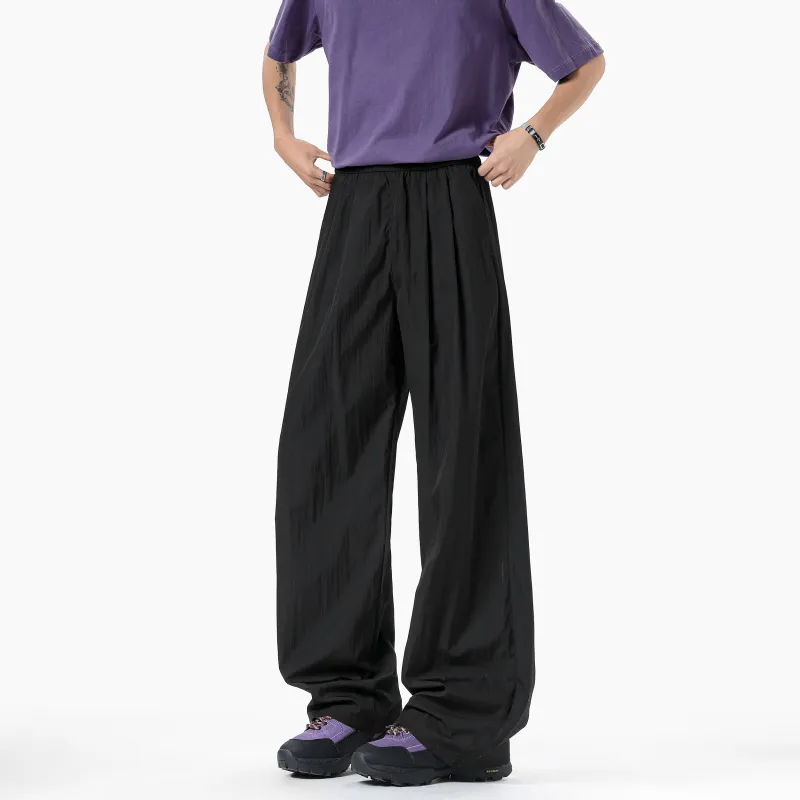 YATSI Casual Pants Unisex-3