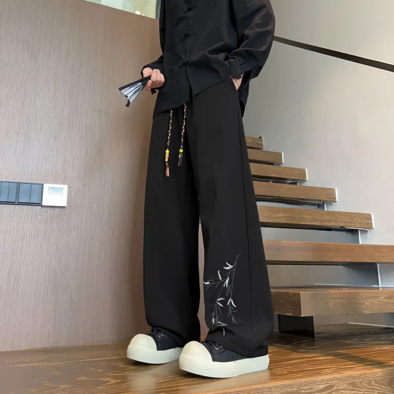 YATSI Casual Pants Unisex-45
