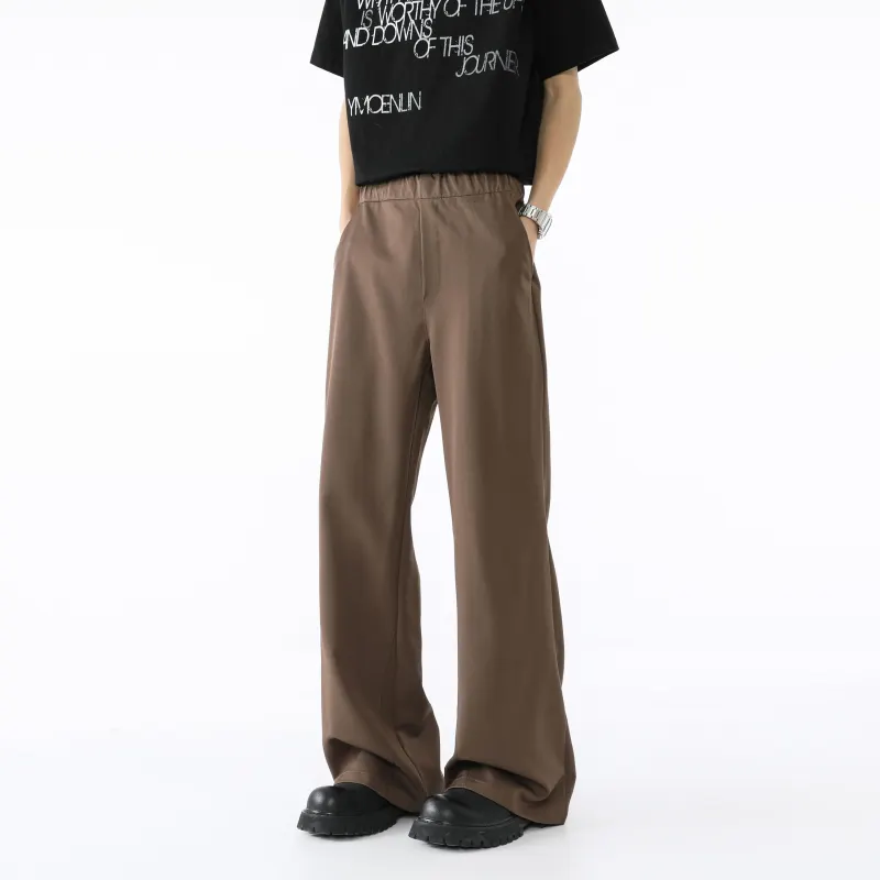 YATSI Suit Trousers Unisex-9
