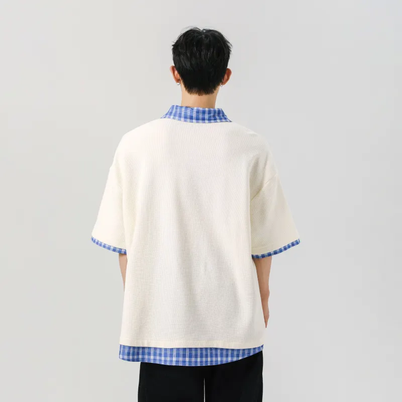 YATSI Polo Shirts Unisex-17