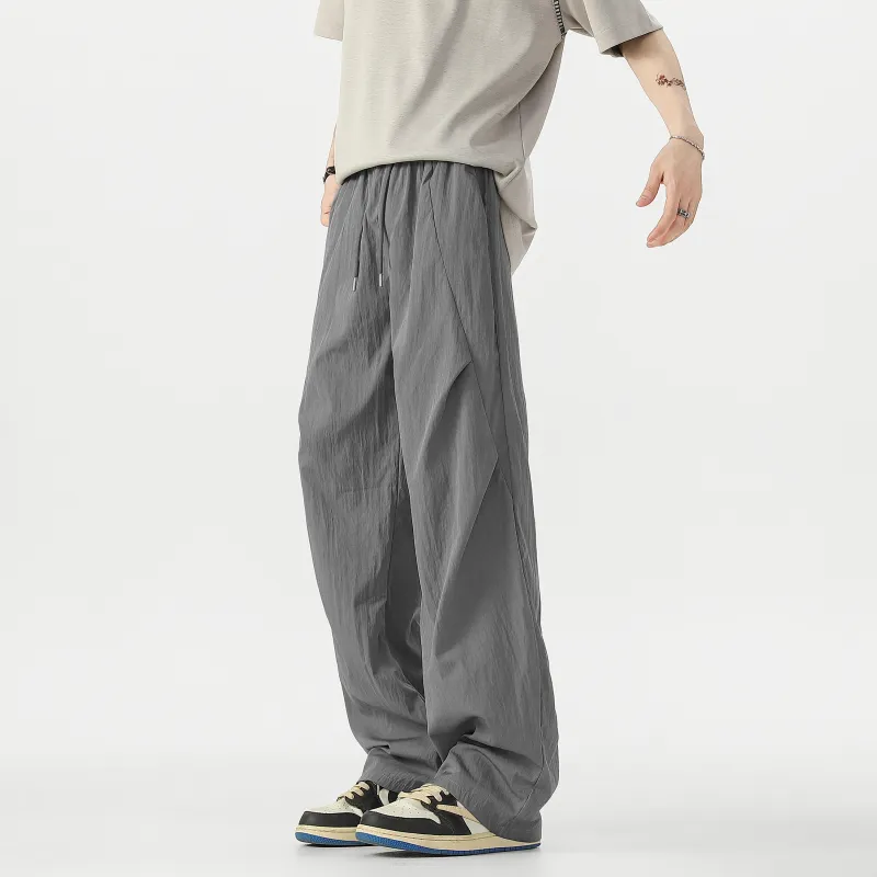 YATSI Casual Pants Unisex-4